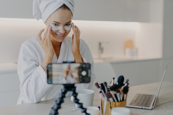 How to Start a Beauty Blog